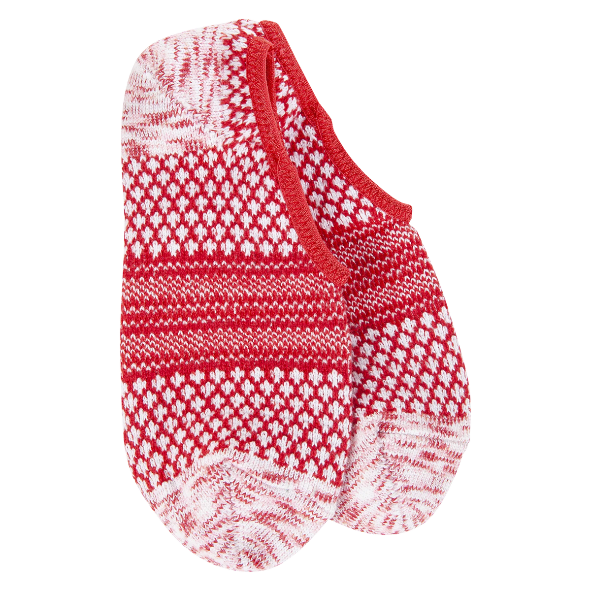 WS Holiday Footsie