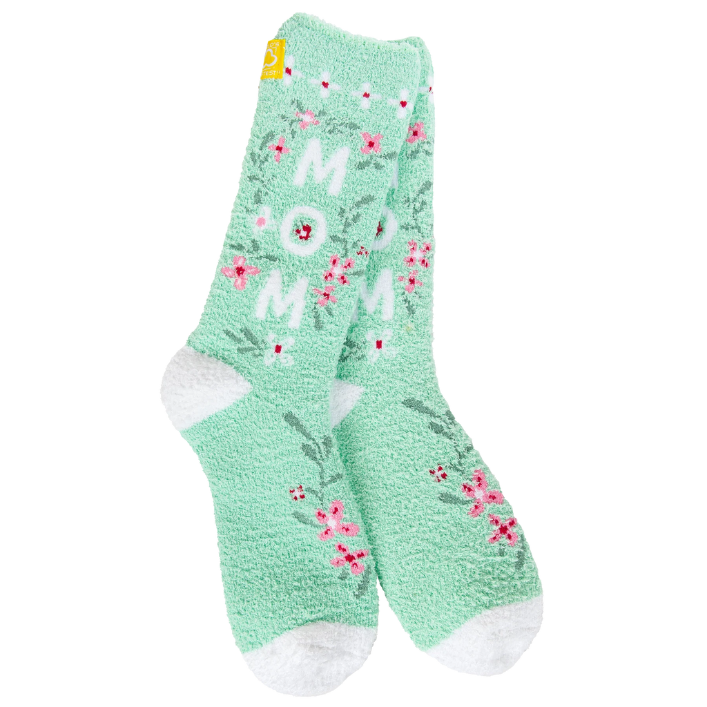 WS Mom Socks