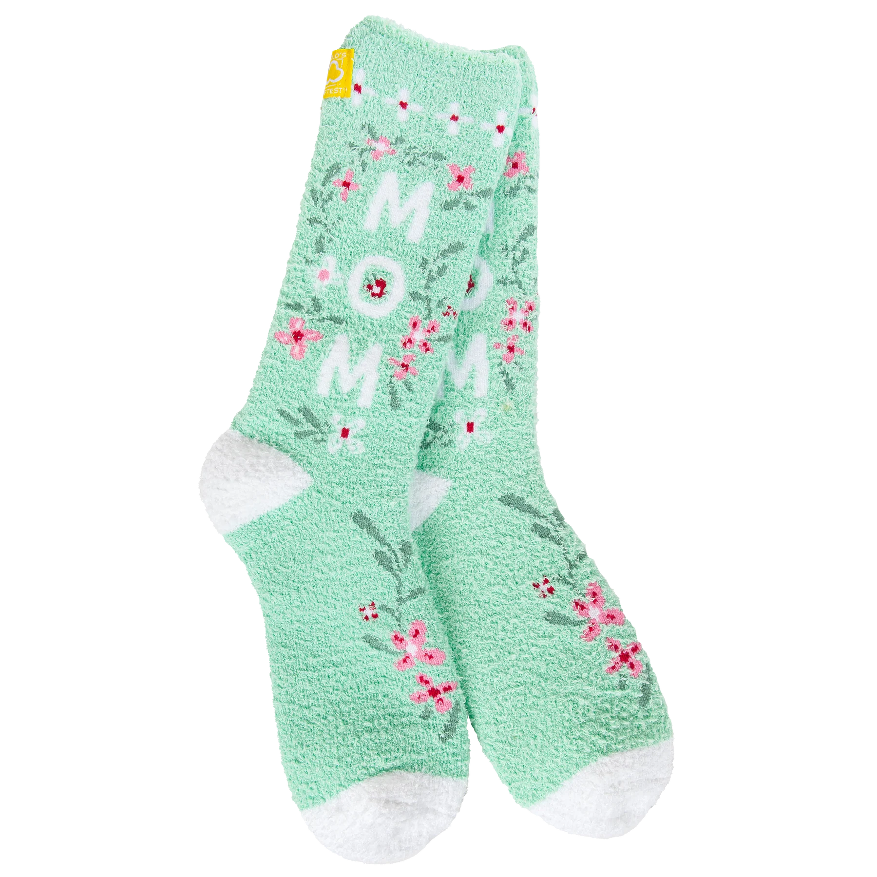 WS Mom Socks