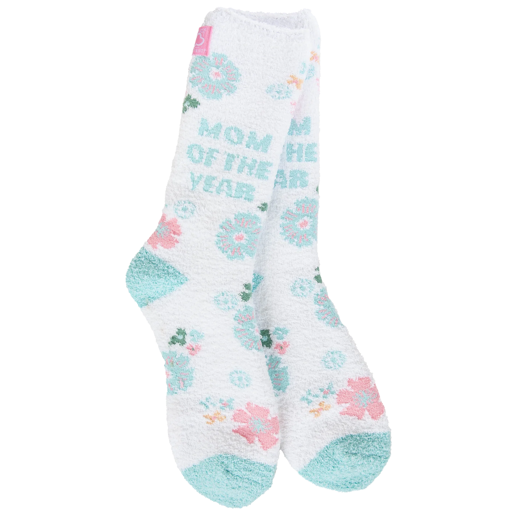 WS Mom Socks