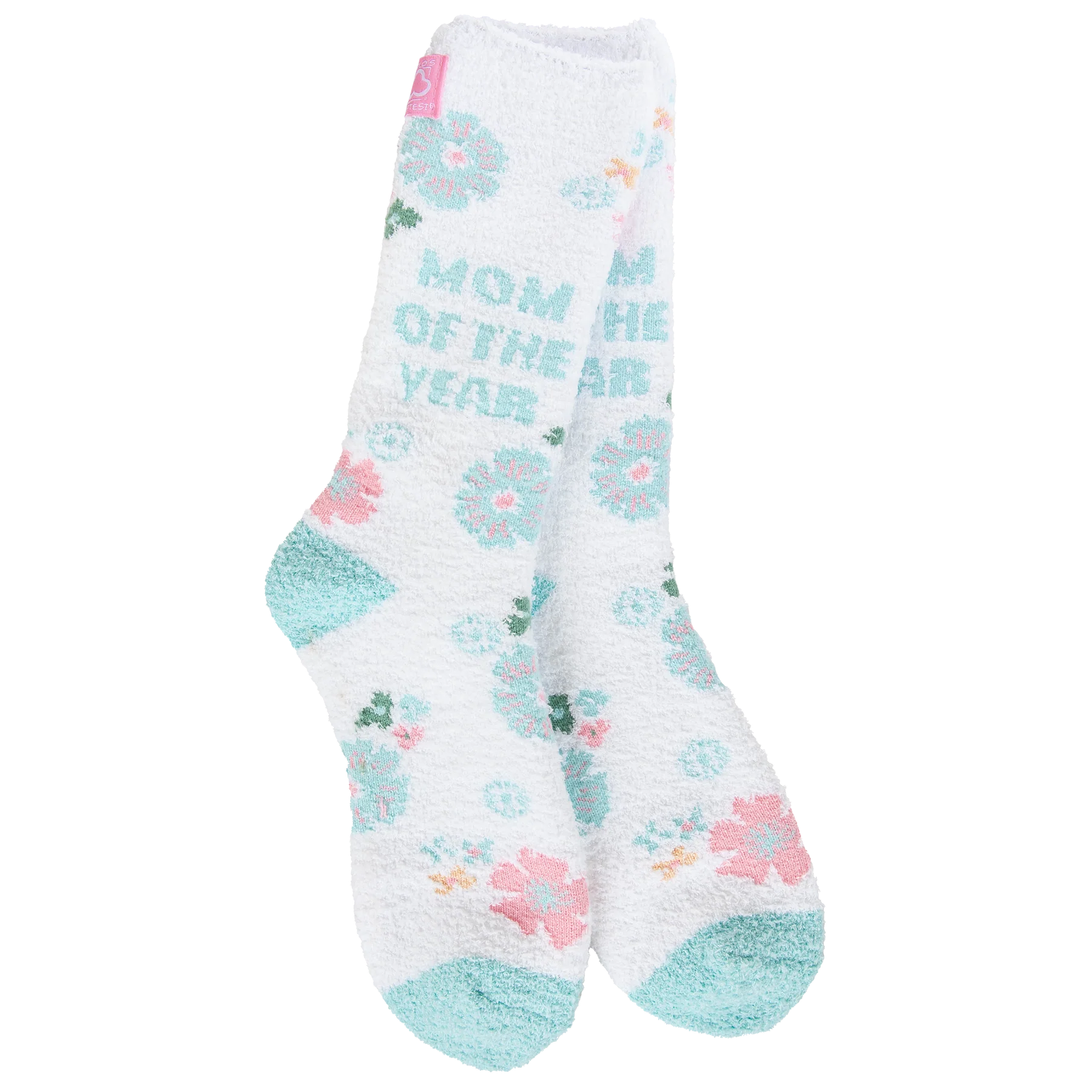 WS Mom Socks