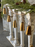 5' Alto Bells Garland