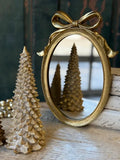 Charmed Reflection Mirror