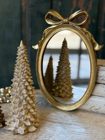 Charmed Reflection Mirror