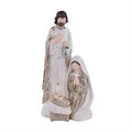 Holy Family w/LED