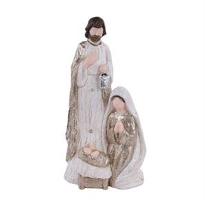Holy Family w/LED