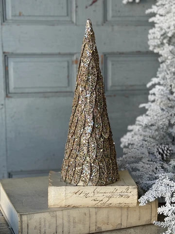 Opulent Tannenbaum Trees