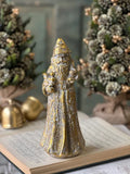 Gleaming St. Nicholas