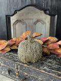 Sparkling Spellbound Pumpkin