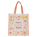 Greatest Mom Tote