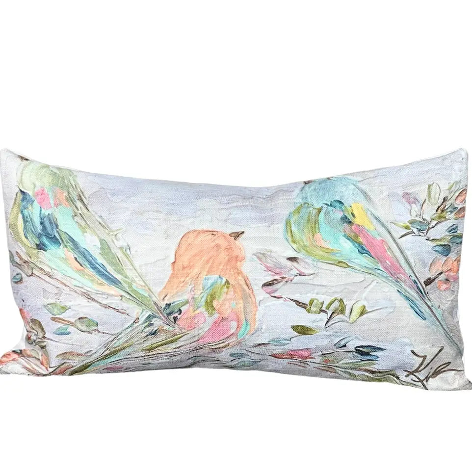 SCM Pillows
