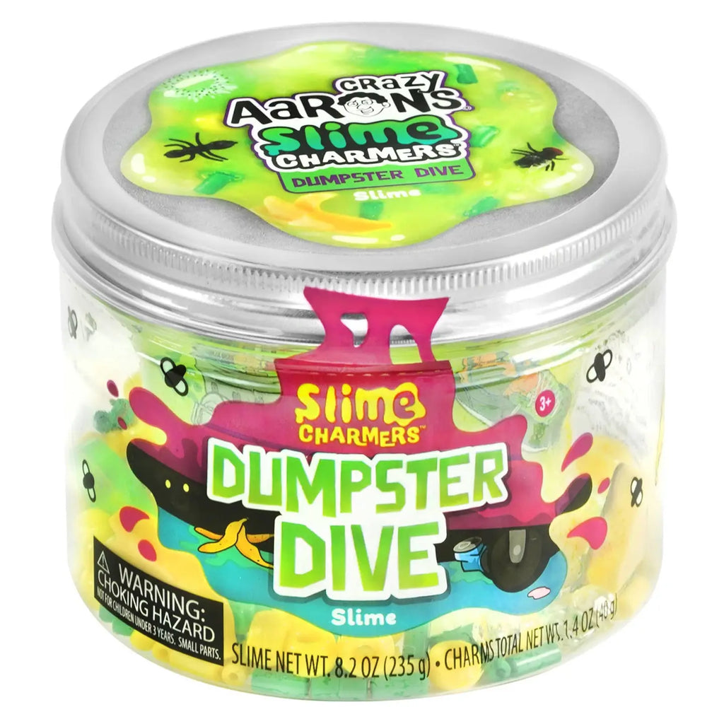 Slime Charmers