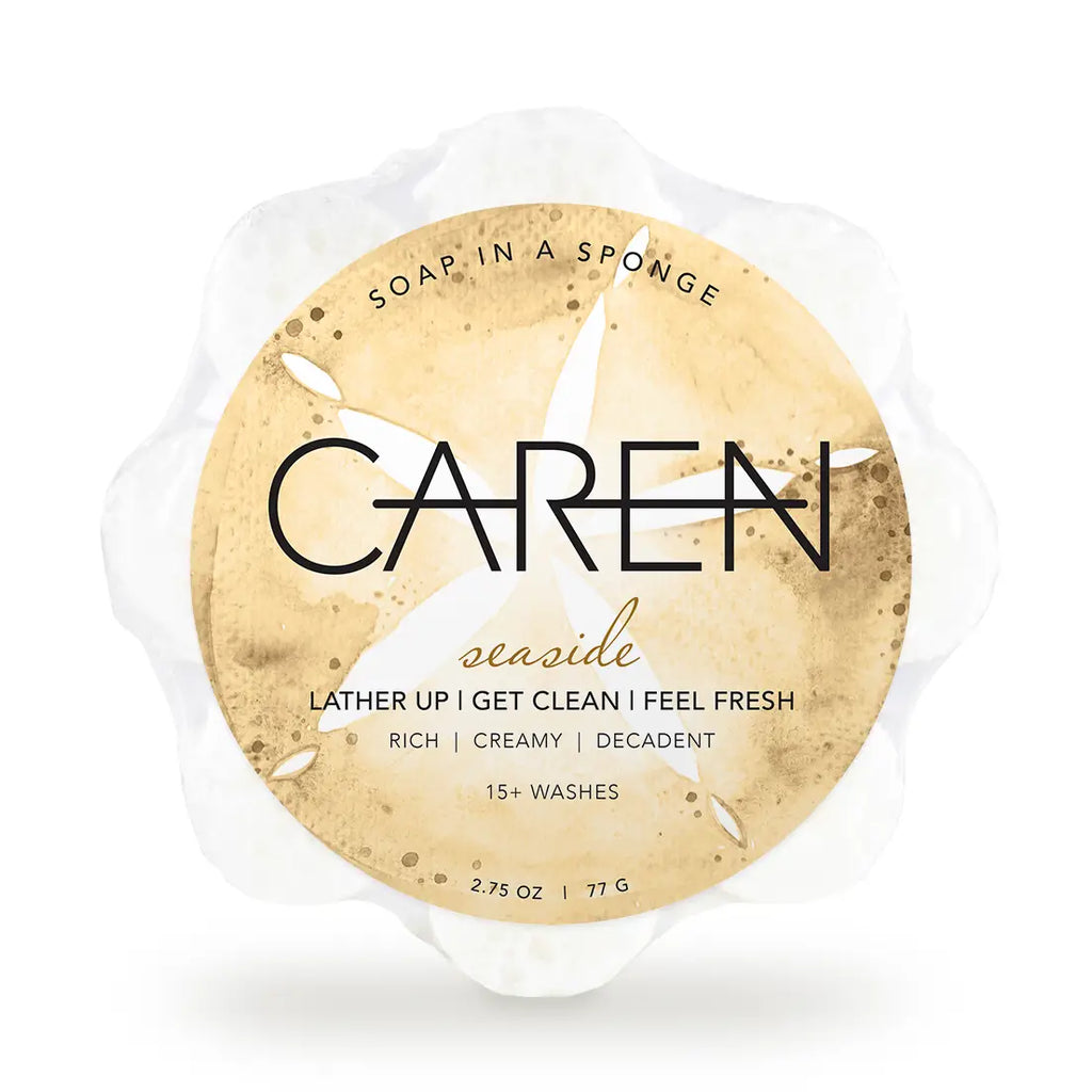 Caren Sponges