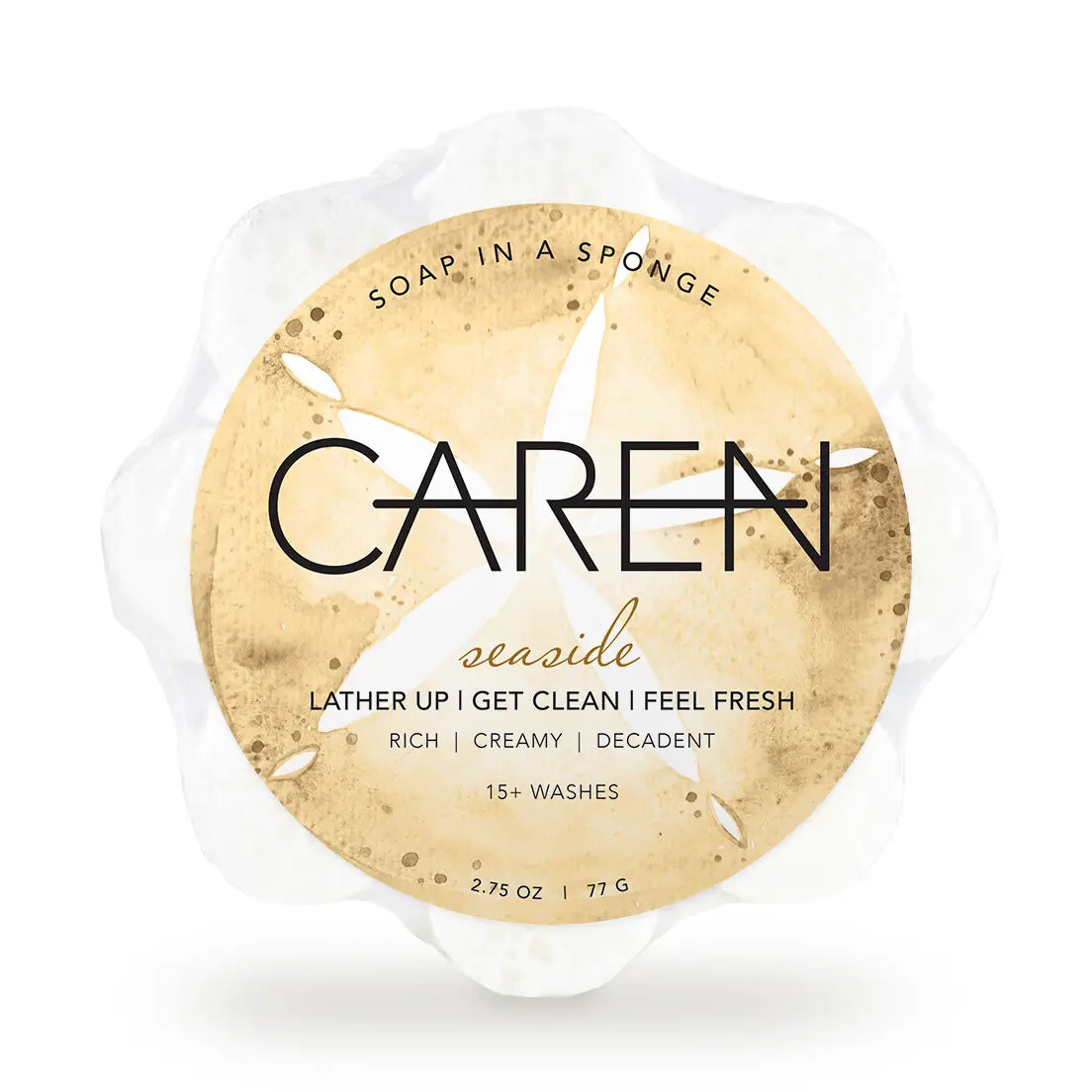 Caren Sponges