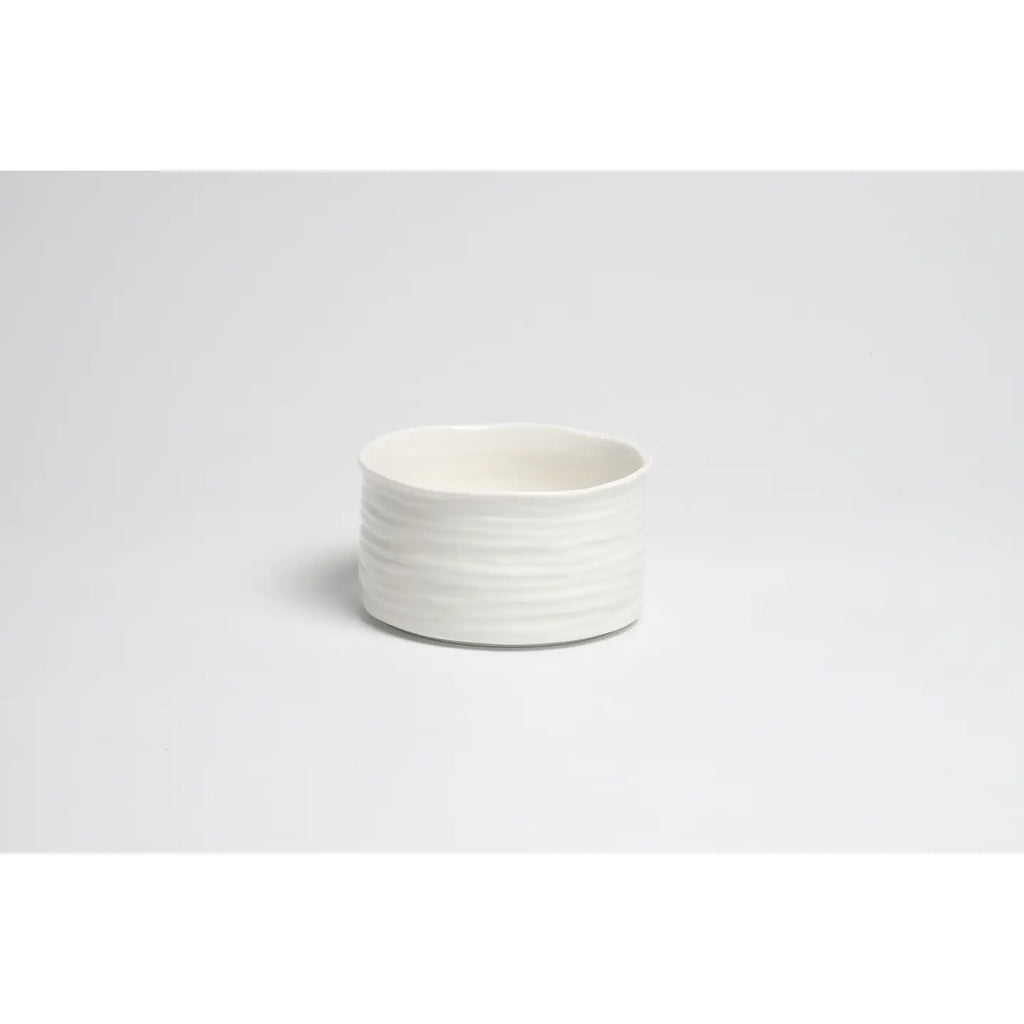 Le Blanc Snack Bowl