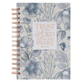 Trust in Lord Journal