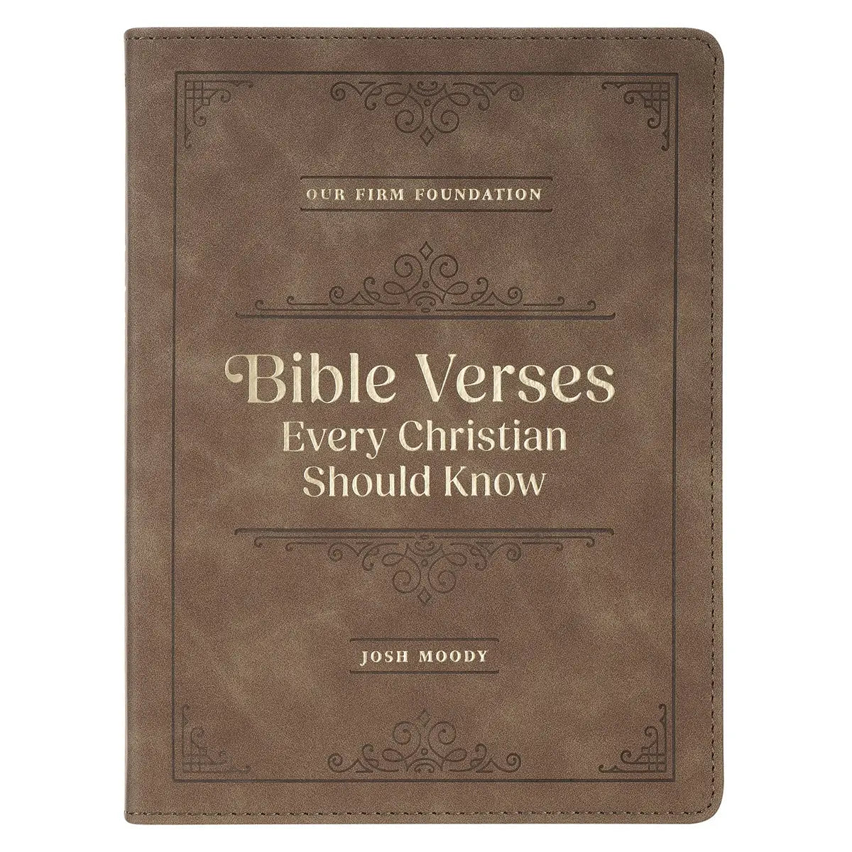 Every Christian Should Know