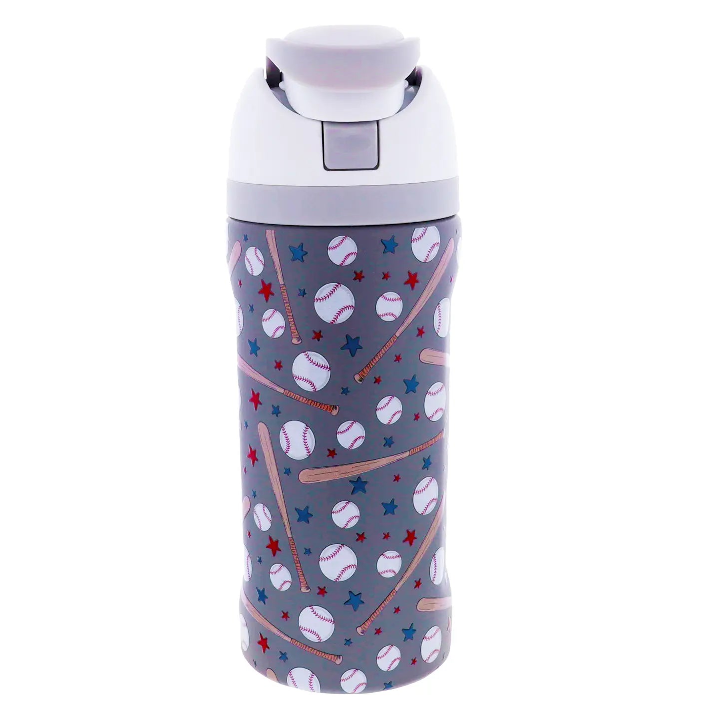 Home Run Water Bottle