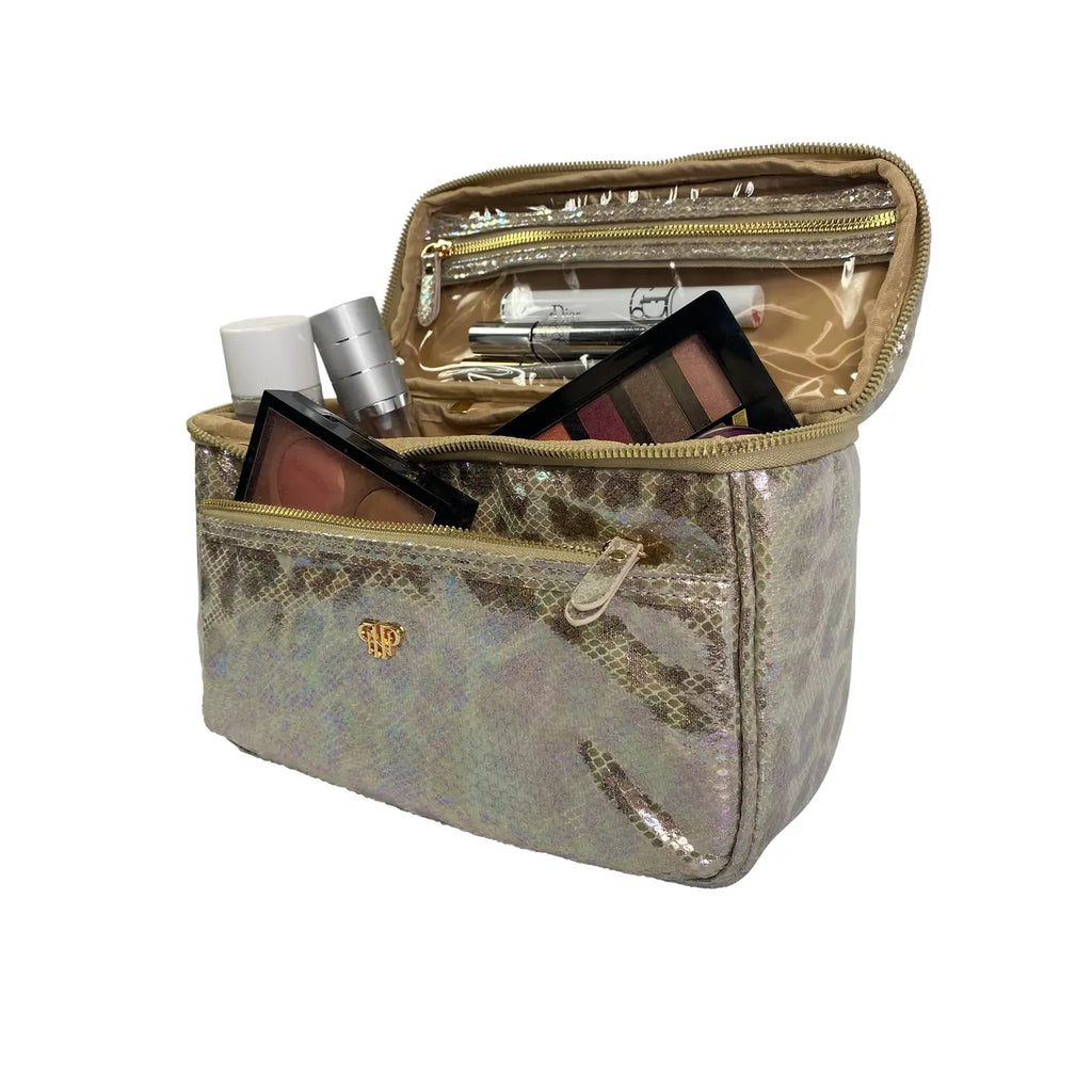 Classic Train Case