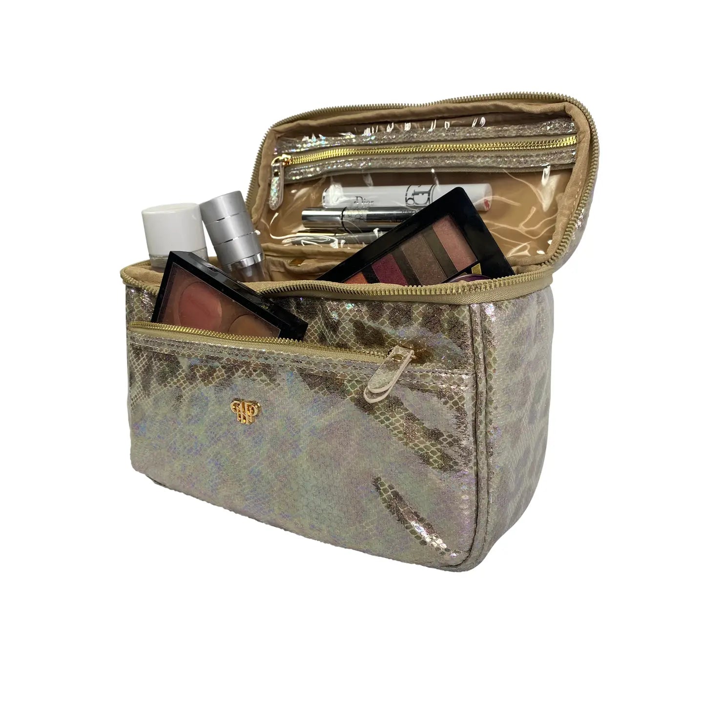 Classic Train Case