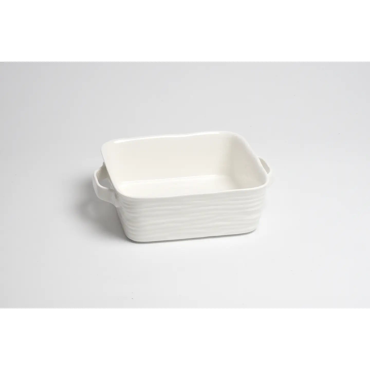 Le Blanc 8x8 Square Baking Dish