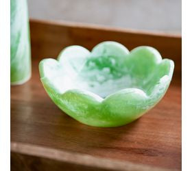 Resin Bowls