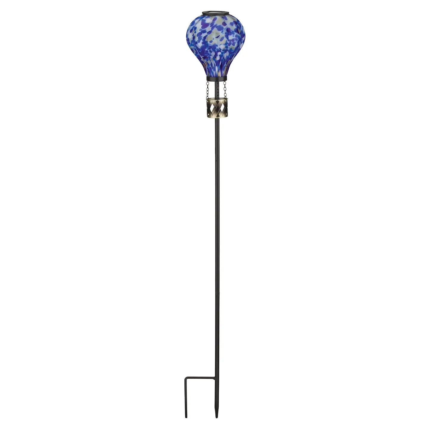 Murano HAB Solar Stakes