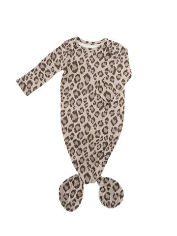 Goosies Knotted Gown