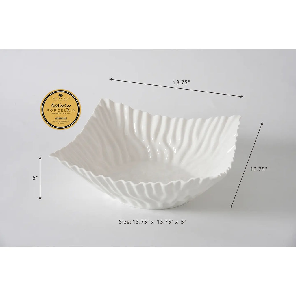 Square Centerpiece