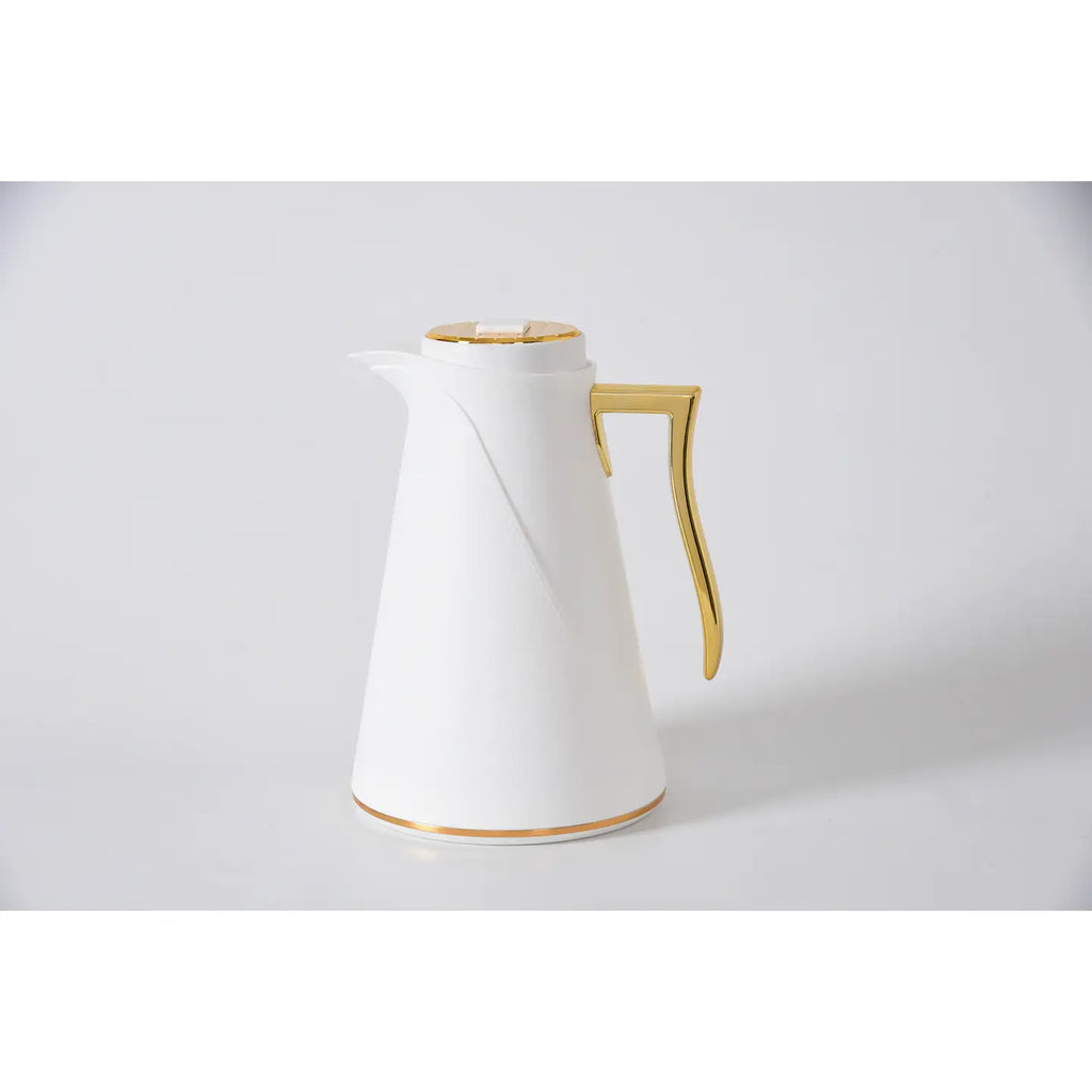 Textured Thermal Carafe