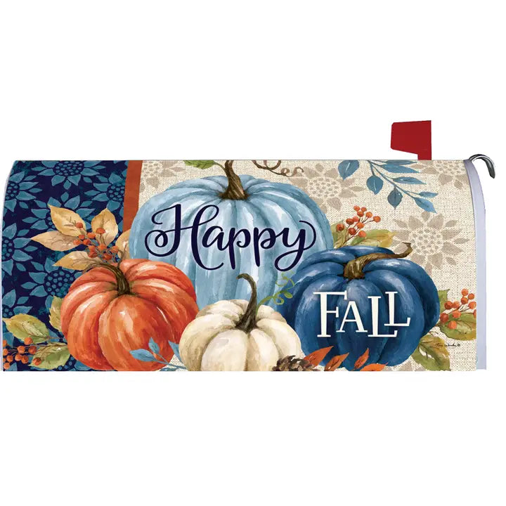 Mailbox Makeovers