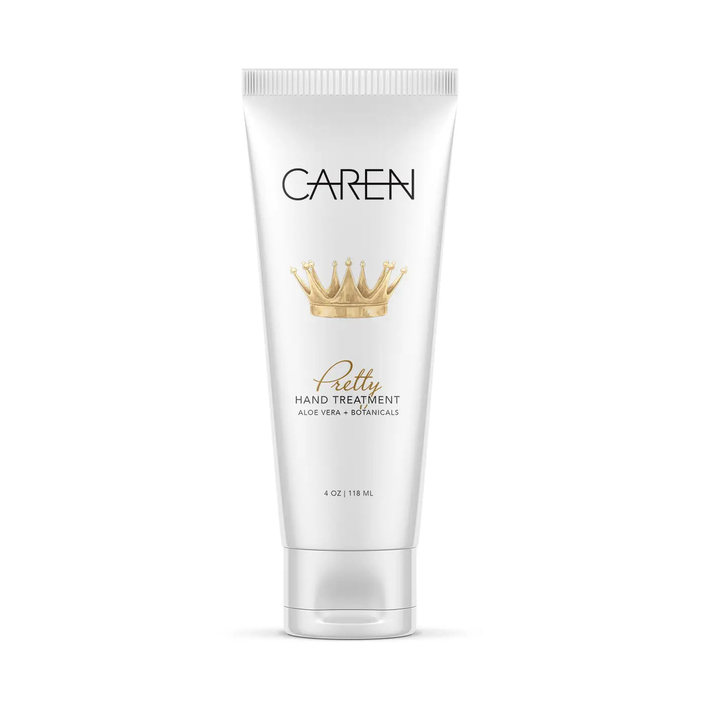 Caren 4oz. Hand Treatment
