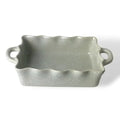 Cozina Ruffled Baker