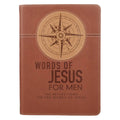 Words of Jesus for Men