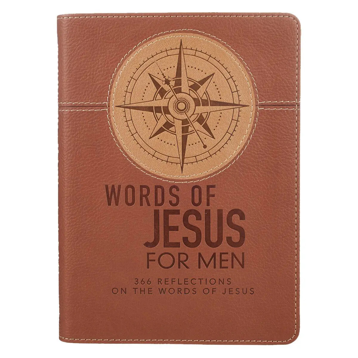Words of Jesus for Men