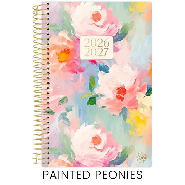 Academic Planner '26-'27