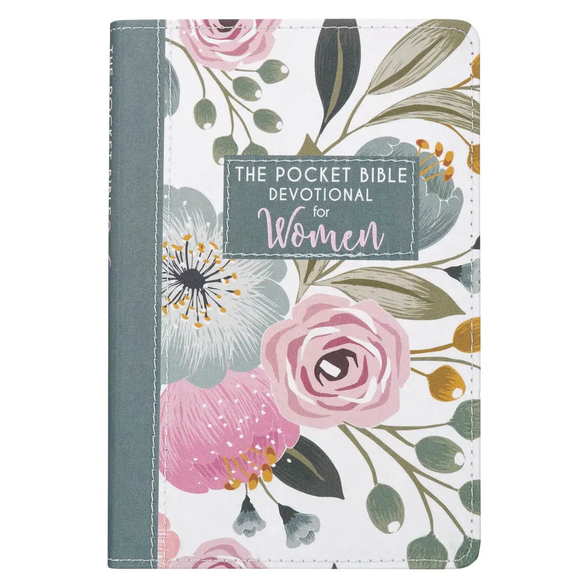 Pocket Bible Devotion - Women