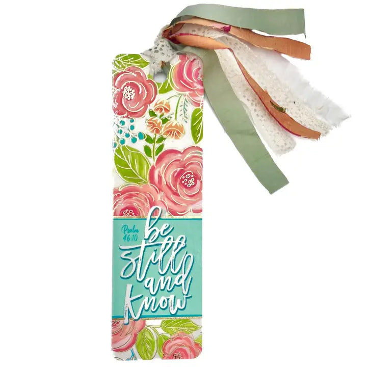 Tassle Bible Bookmarks