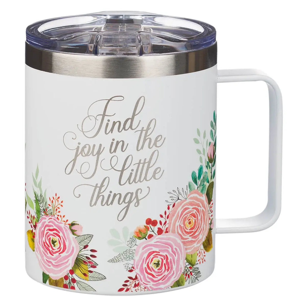 Stainless Mugs