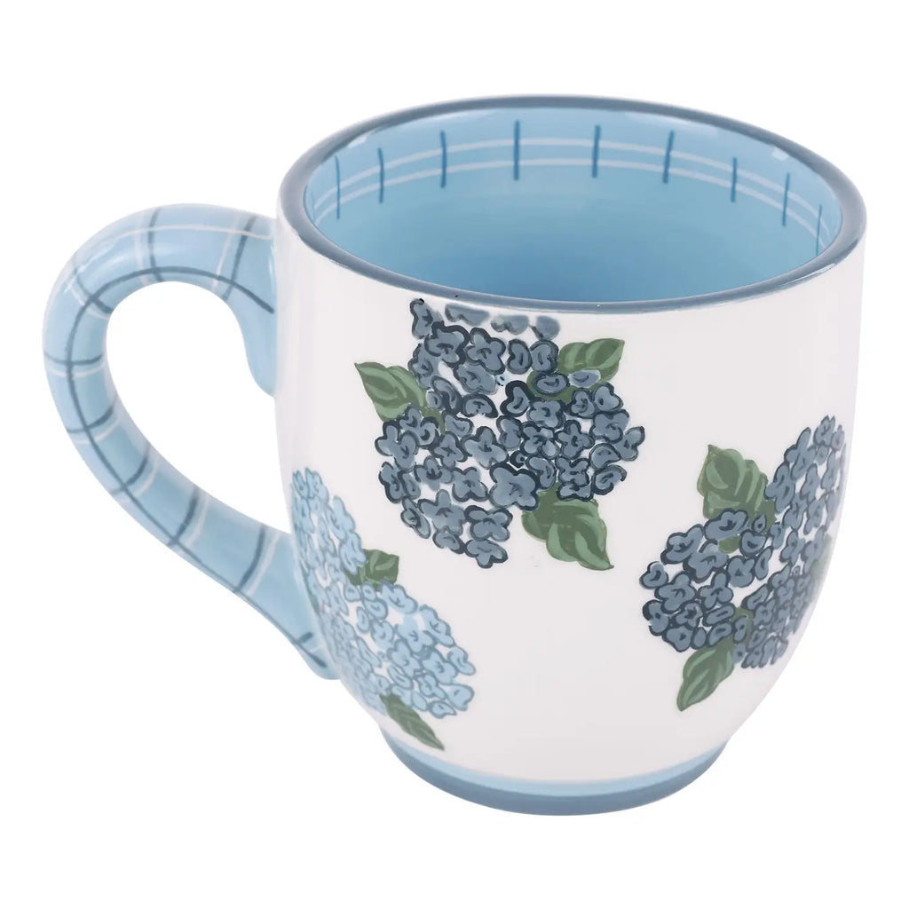 Mercies Are New Mug