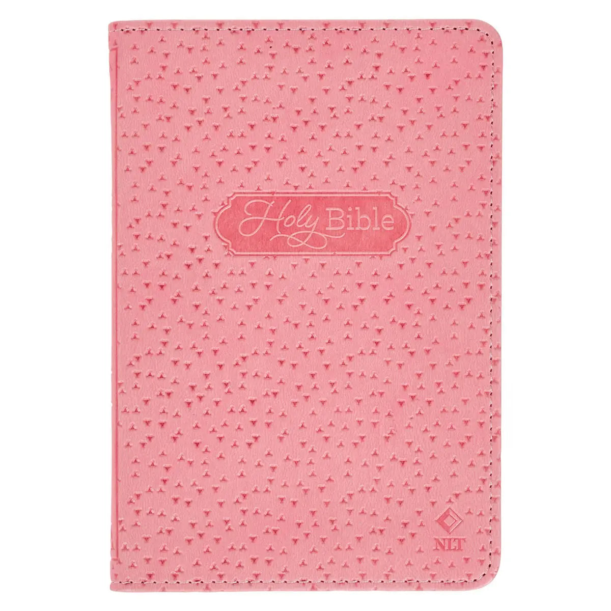 NLT New Testament Bible