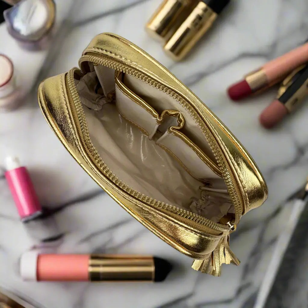 Glam Makeup Case
