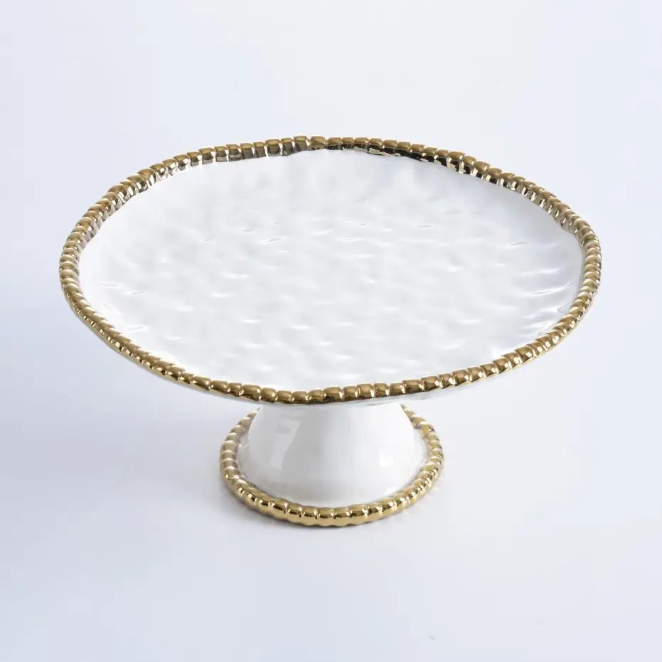 Salerno Cake Stand