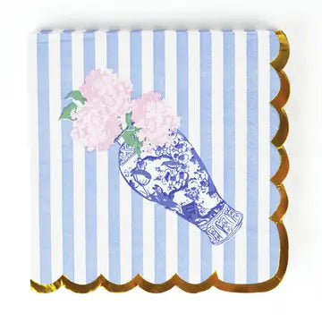 Beverage Napkins