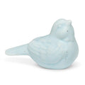 Small Blue Bird