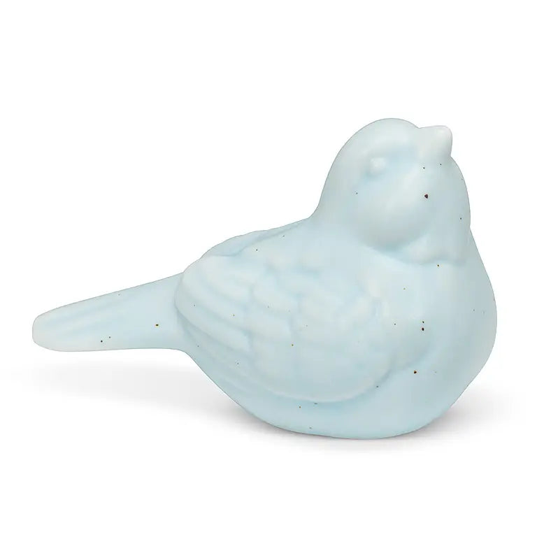 Small Blue Bird