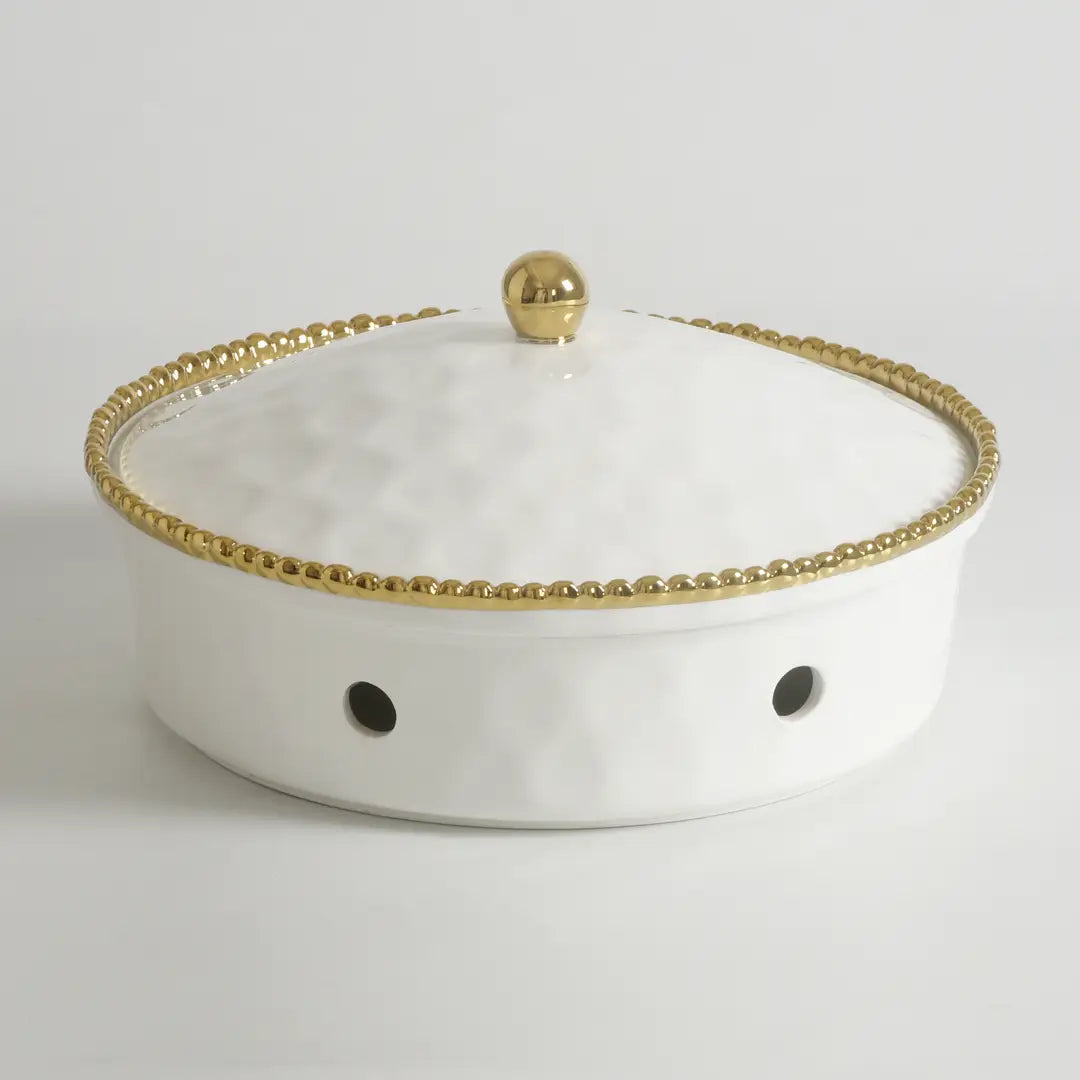 Salerno Chafing Dish