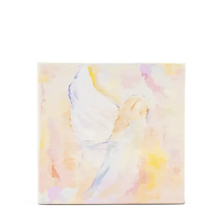 Julianna Angel Block