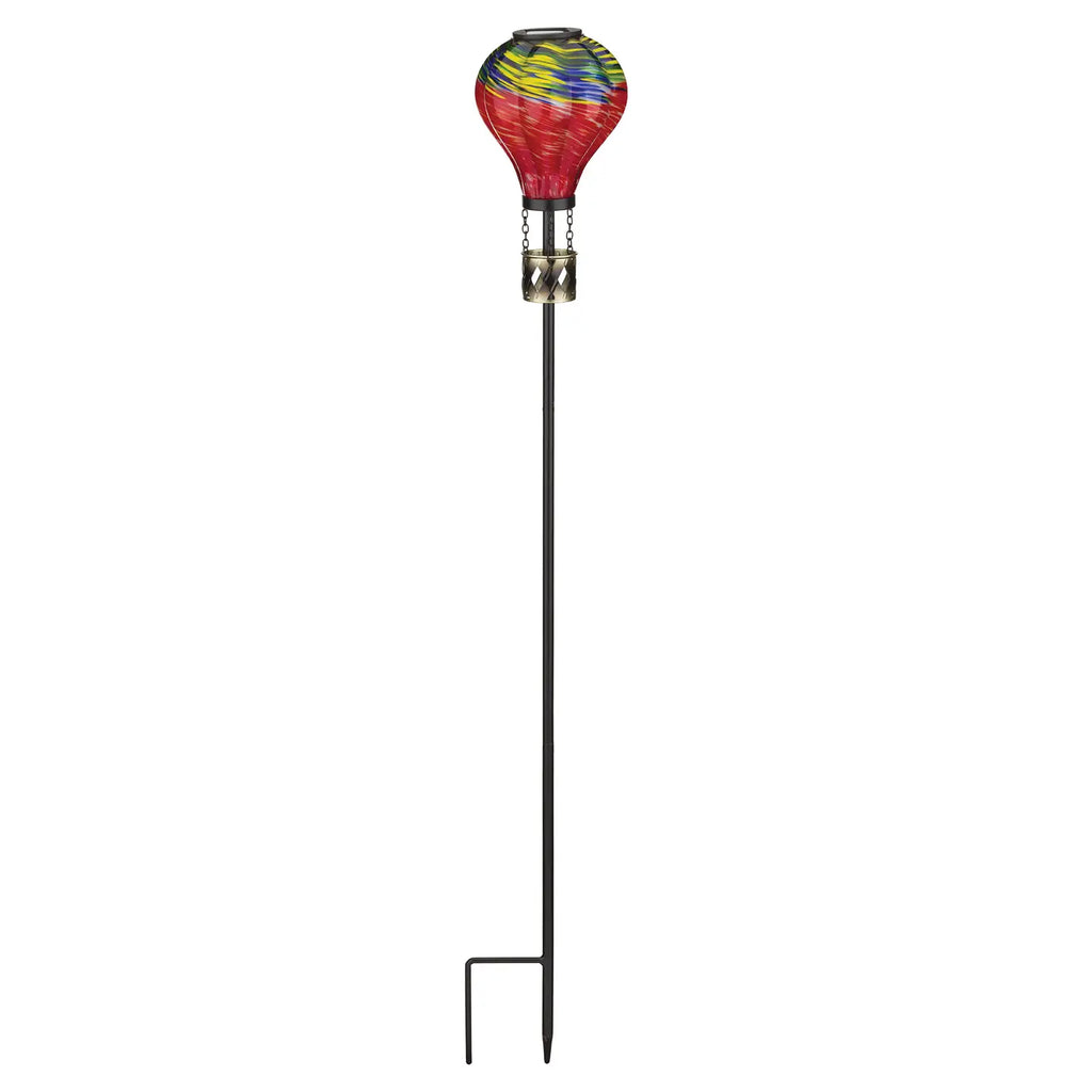 Murano HAB Solar Stakes