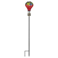 Murano HAB Solar Stakes